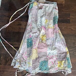 Magnolia pearl cora skirt